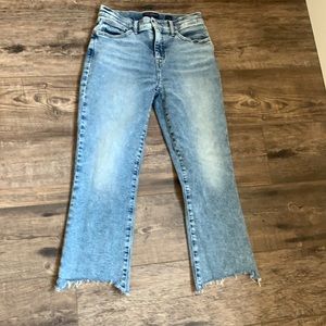 Cute Lucky Brand Jeans